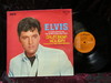 Presley, Elvis - California Holiday - France