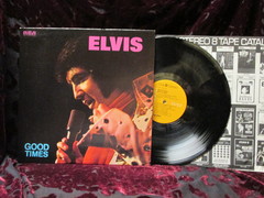 Presley, Elvis - Good Times