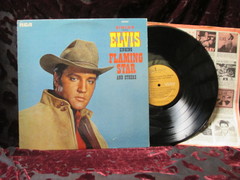 Presley, Elvis - Flaming Star