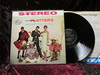 Platters - Flying Around The World