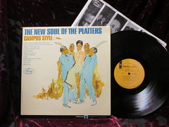 Platters - The New Soul Of The