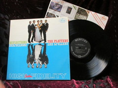 Platters - Reflections