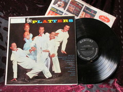 Platters - Same