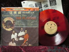 Platters - Encore Of Golden Hits