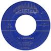Graham, Lou - I'm Lonesome (haley)