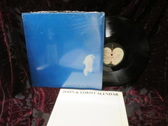 Plastic Ono Band - Live Peace In Toronto - With Calender