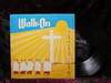 Pilgrim Jubillie - Walk On