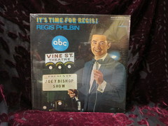 Philbin, Regis - It's Time For Regis