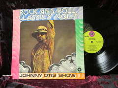 Otis, Johnny - Rnr Classic Vol.7 - Holland
