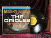 Orioles - Modern Sounds