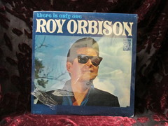 Orbison, Roy - There Is Only One