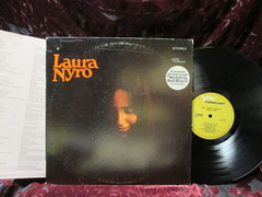 Nyro, Laura - Same