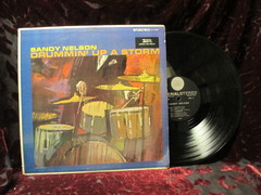 Nelson, Sandy - Drummin' Up A Storm