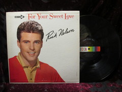 Nelson, Ricky - For Your Sweet Love (#0c)