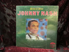 Nash, Johnny - Prince Of Peace