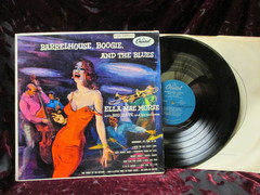 Morse, Ella Mae - Barrelhouse Boogie & Blues