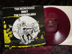 Moroccos - Meet The Danderliers