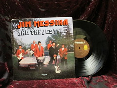 Messina, Jim/jesters - Same