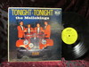 Mello Kings - Tonight Tonight