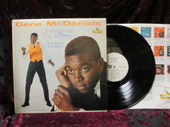 Mcdaniels, Gene - Sometimes I'm Happy