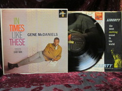 Mcdaniels, Gene - In Times Like This