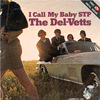 Del Vetts - I Call My Baby Stp