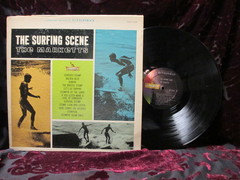 Marketts - The Surfing Scene