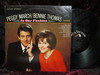 March, Peggy/bennie - In Our Fashion
