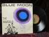 Marcels - Blue Moon - Gold label