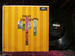 Majors - Meet The
