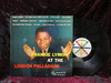 Lymon, Frankie - At The London Palladium