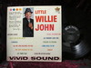 Little Willie John - These Are My Favorite....