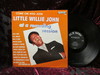 Little Willie John - At A Recording Session