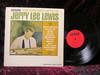 Lewis, Jerry Lee - The Golden Hits Of