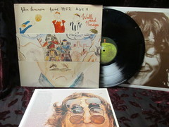 Lennon, John - Walls And Bridges - Complete posters etc