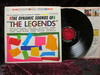 Legends - Dynamic Sounds Of
