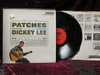 Lee, Dickey - Patches