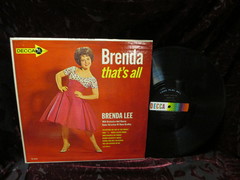 Lee, Brenda - That's All