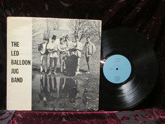 Led Baloon - Jug Band