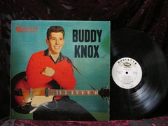 Knox, Buddy - Same