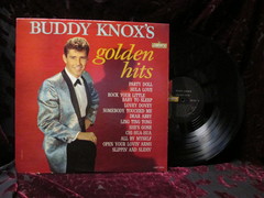 Knox, Buddy - Golden Hits