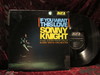 Knight, Sonny - If You Want This Love