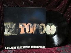 Klein, Alan - Presents El Toro