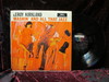 Kirkland, Leroy - Mashin' And All That Jazz