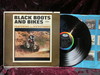 Kickstands - Black Boots And Bikes
