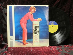 Kay, Joey - Introducing
