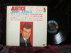 Justice, Jimmy - Justice For All