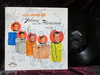 Johnny/hurricanes - The Big Sound Of