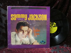 Jackson, Sammy - Ladies Man