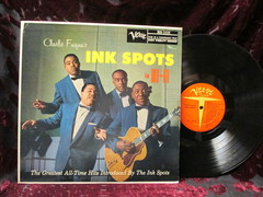 Ink Spots - Charlie Fuquas....